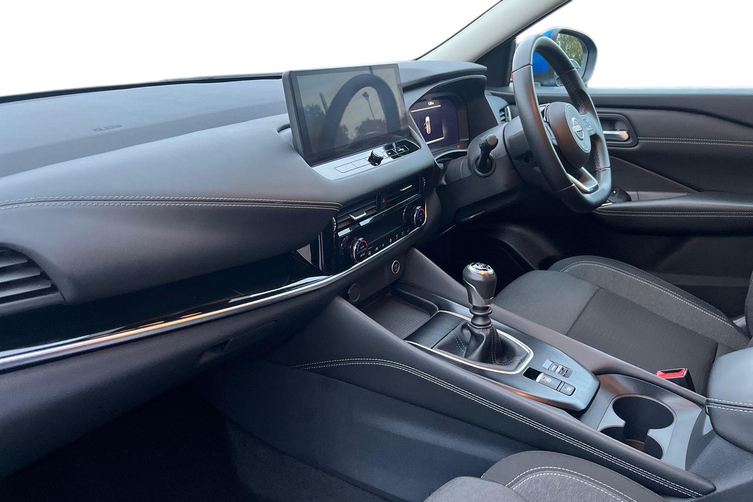 Used Nissan Qashqai 2022 for sale - 76428194: Photo 13