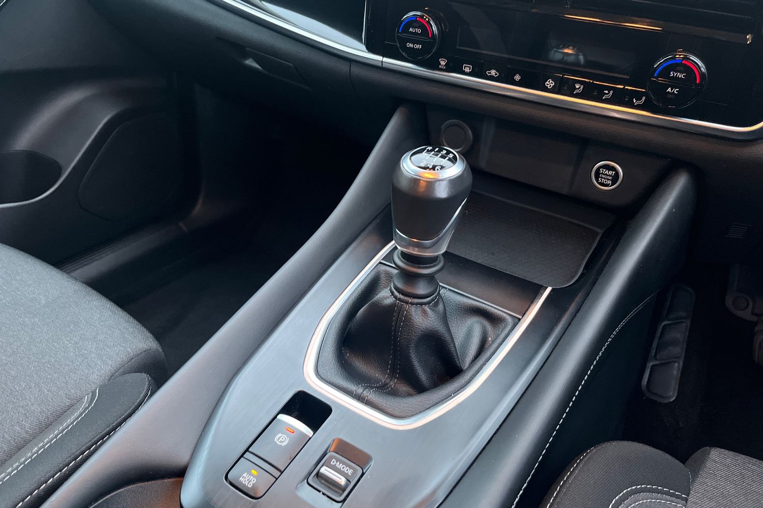 Used Nissan Qashqai 2022 for sale - 76428194: Photo 14