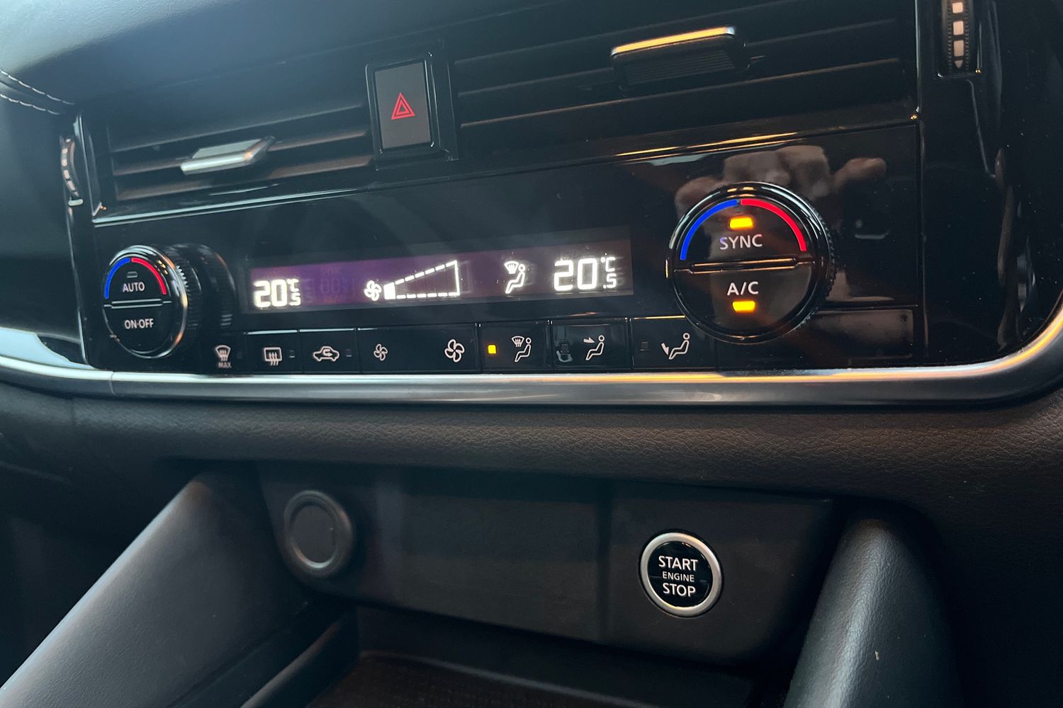 Used Nissan Qashqai 2022 for sale - 76428194: Photo 15