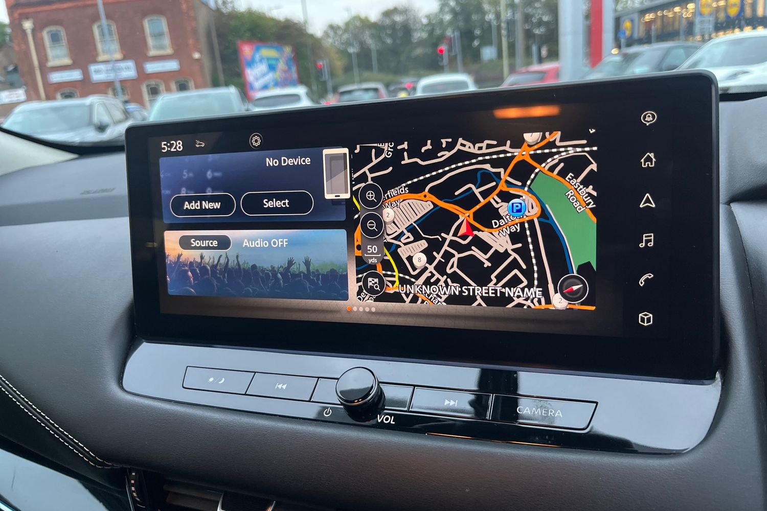 Used Nissan Qashqai 2022 for sale - 76428194: Photo 17