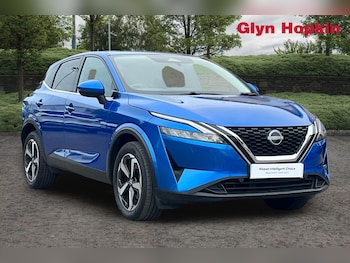 2022 - 1.3 DiG-T MH N-Connecta 5dr