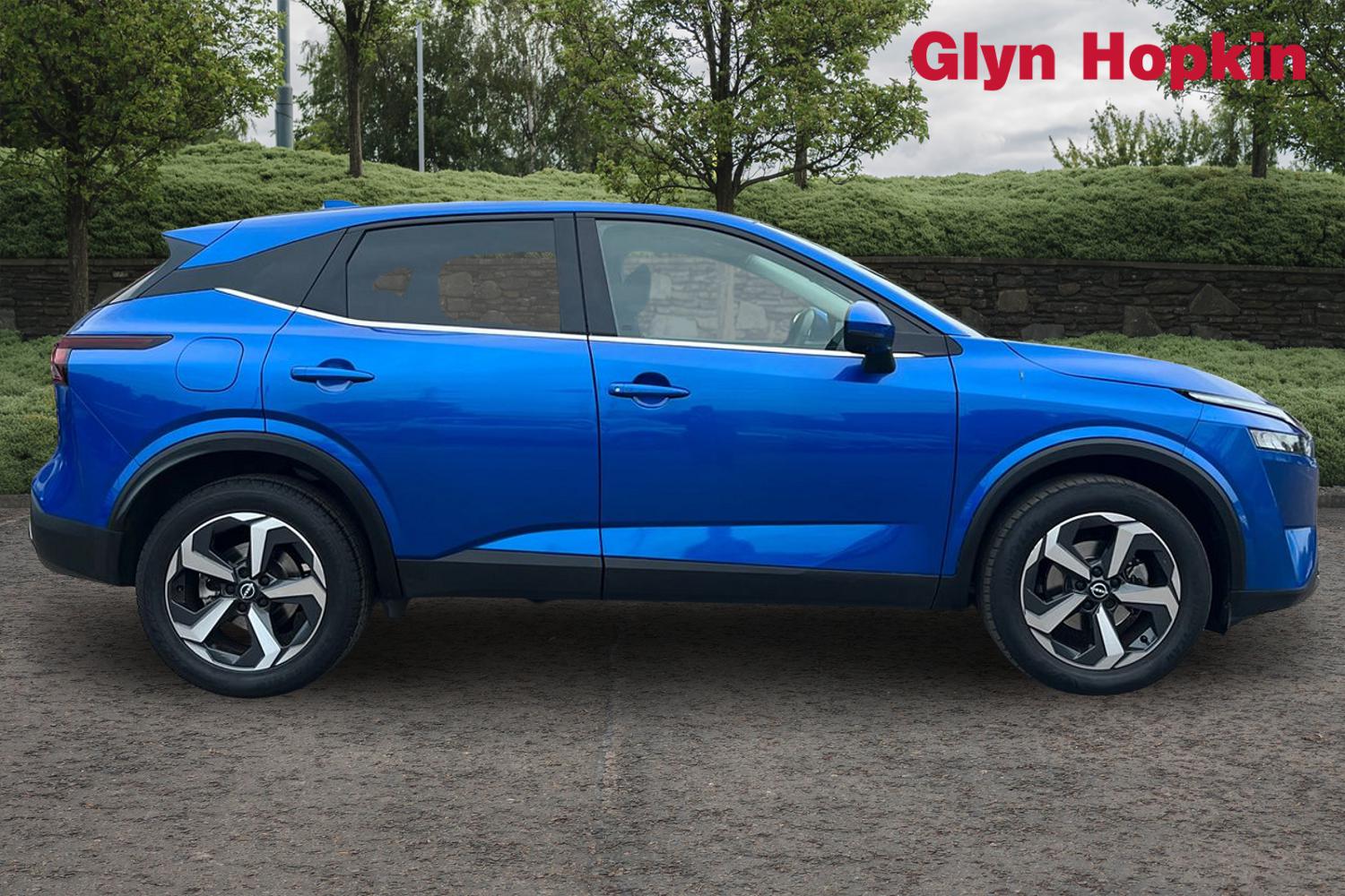Used Nissan Qashqai 2022 for sale - 76428194: Photo 2