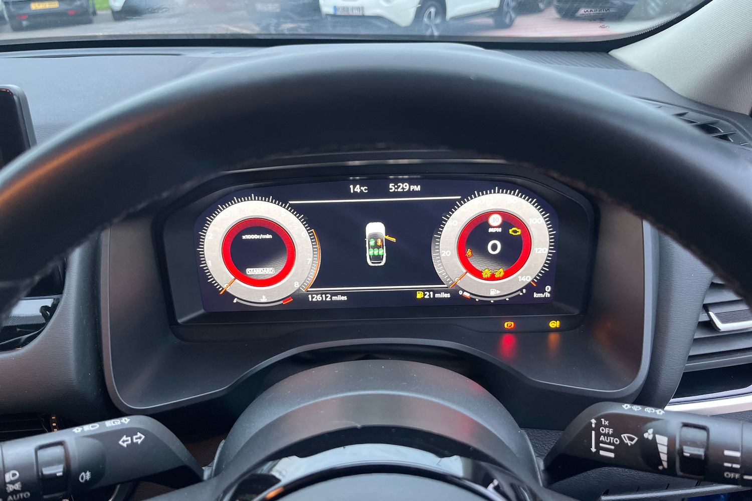 Used Nissan Qashqai 2022 for sale - 76428194: Photo 20