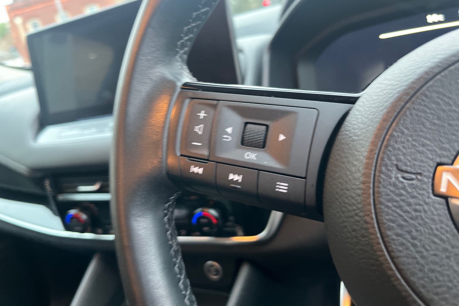 Used Nissan Qashqai 2022 for sale - 76428194: Photo 21