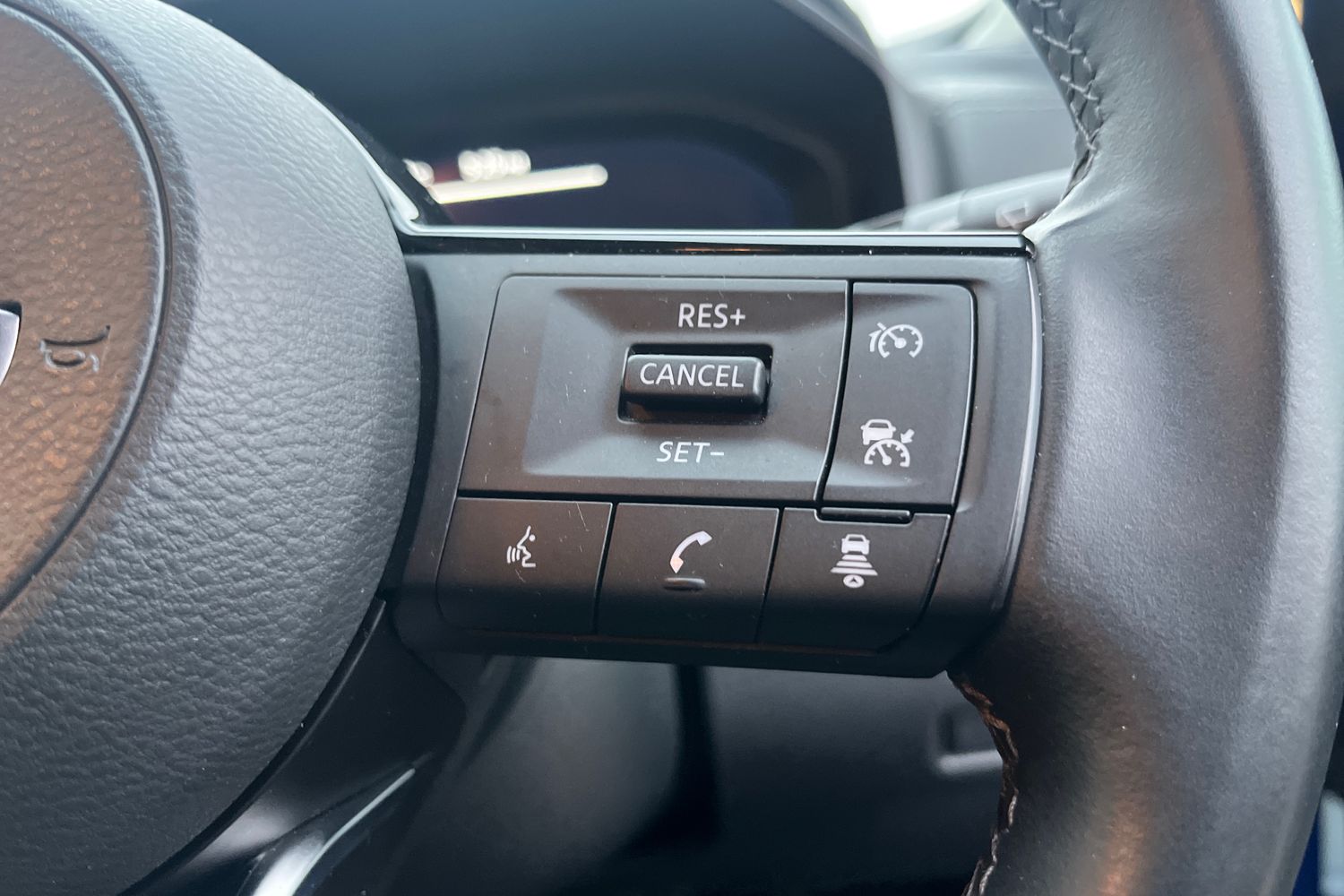 Used Nissan Qashqai 2022 for sale - 76428194: Photo 22