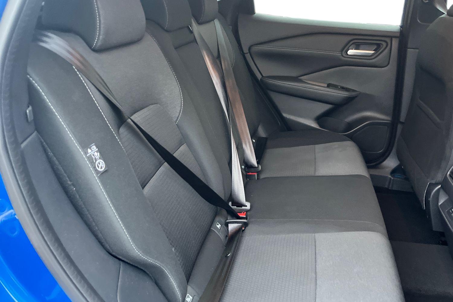 Used Nissan Qashqai 2022 for sale - 76428194: Photo 23