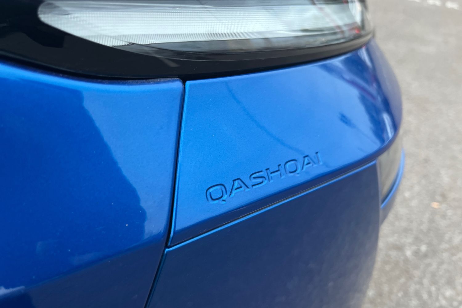 Used Nissan Qashqai 2022 for sale - 76428194: Photo 27