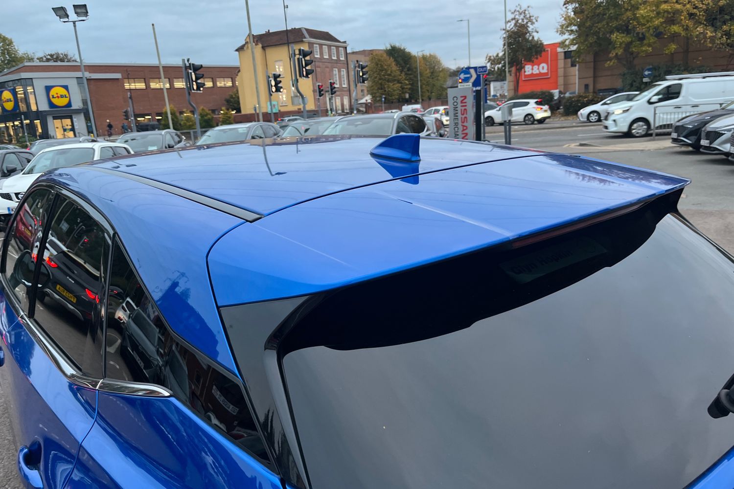 Used Nissan Qashqai 2022 for sale - 76428194: Photo 28