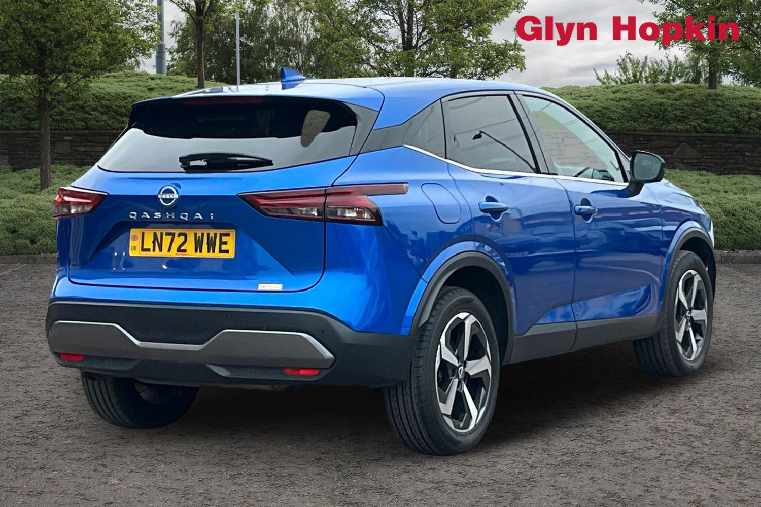 Used Nissan Qashqai 2022 for sale - 76428194: Photo 3