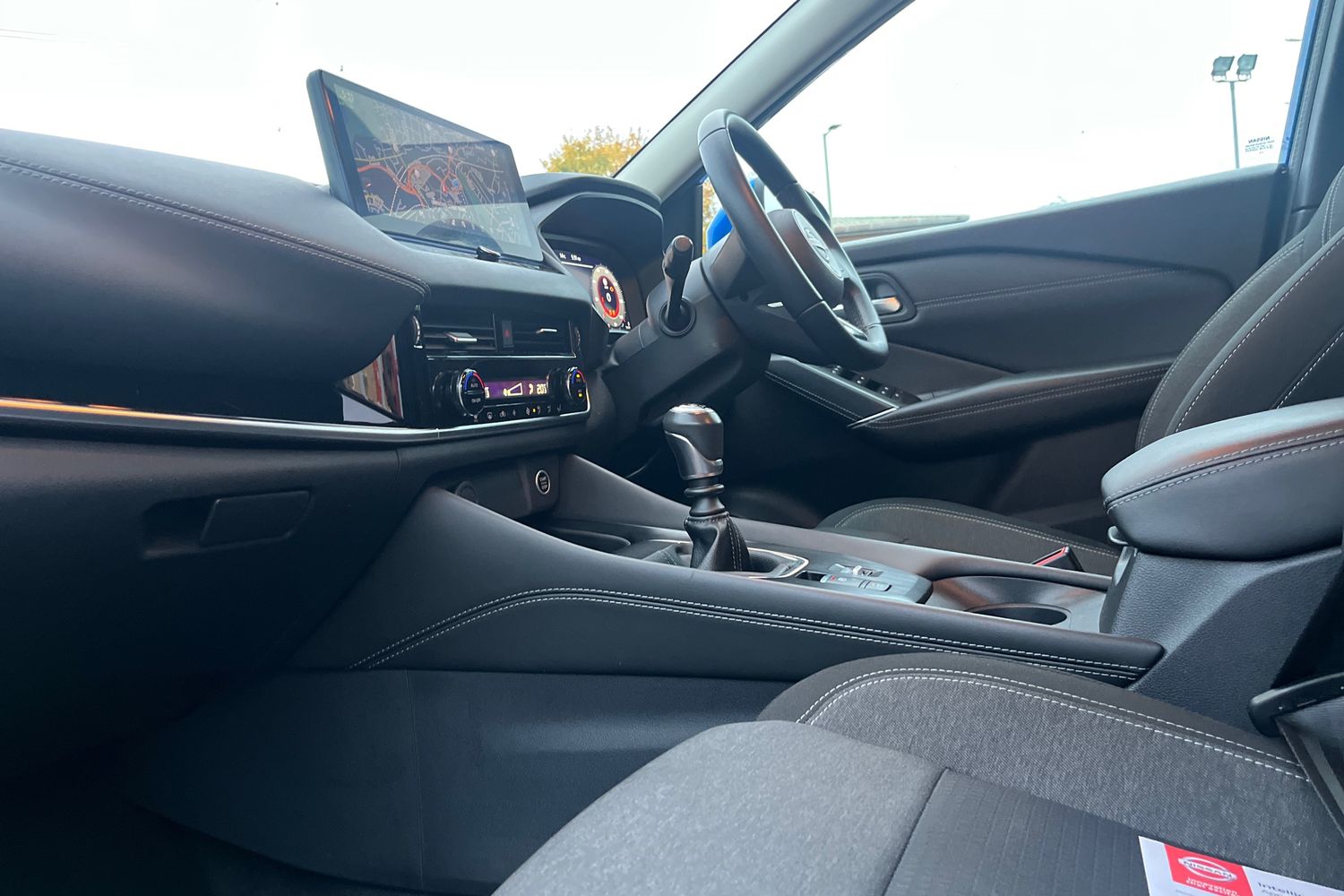 Used Nissan Qashqai 2022 for sale - 76428194: Photo 30