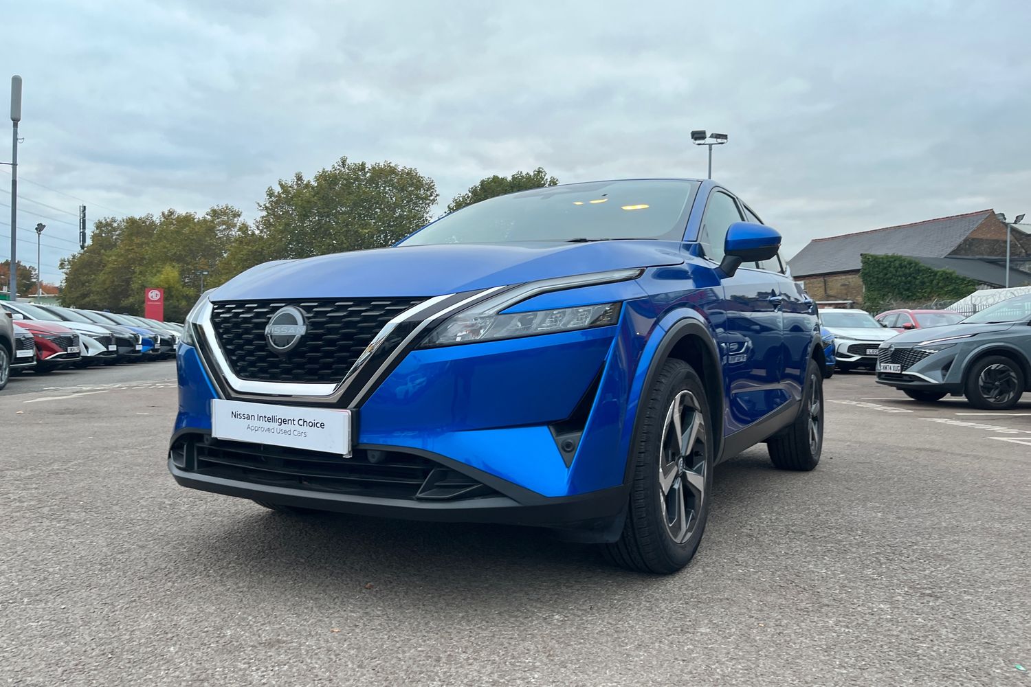 Used Nissan Qashqai 2022 for sale - 76428194: Photo 31