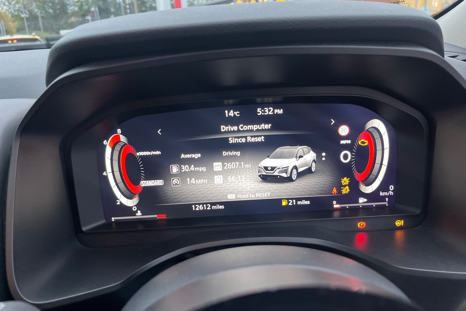 Used Nissan Qashqai 2022 for sale - 76428194: Photo 34