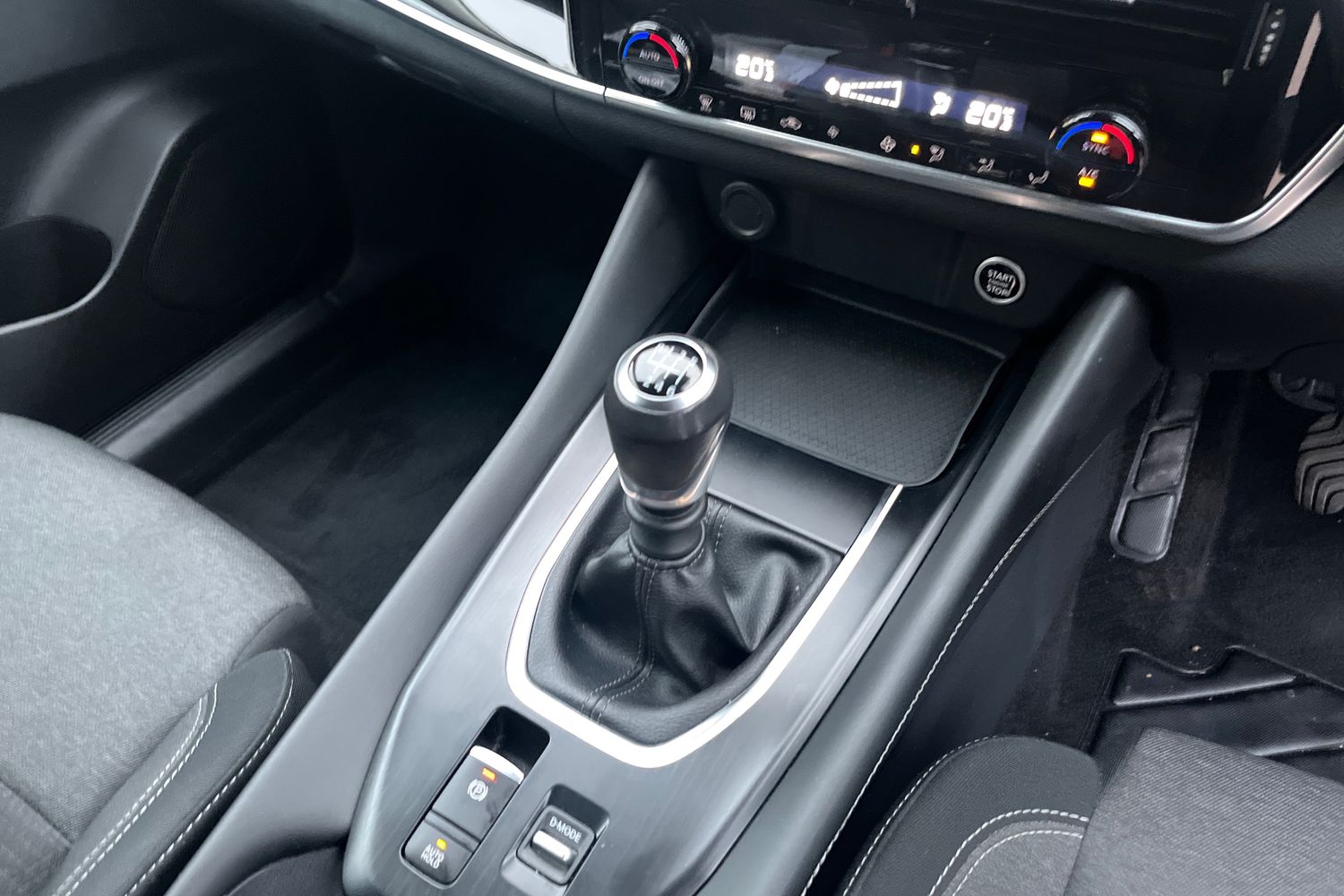 Used Nissan Qashqai 2022 for sale - 76428194: Photo 36