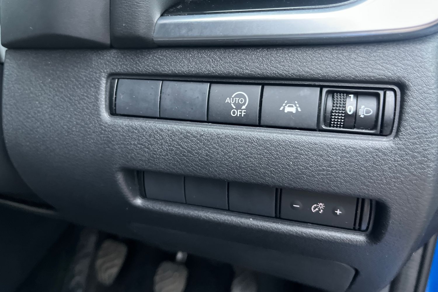 Used Nissan Qashqai 2022 for sale - 76428194: Photo 37