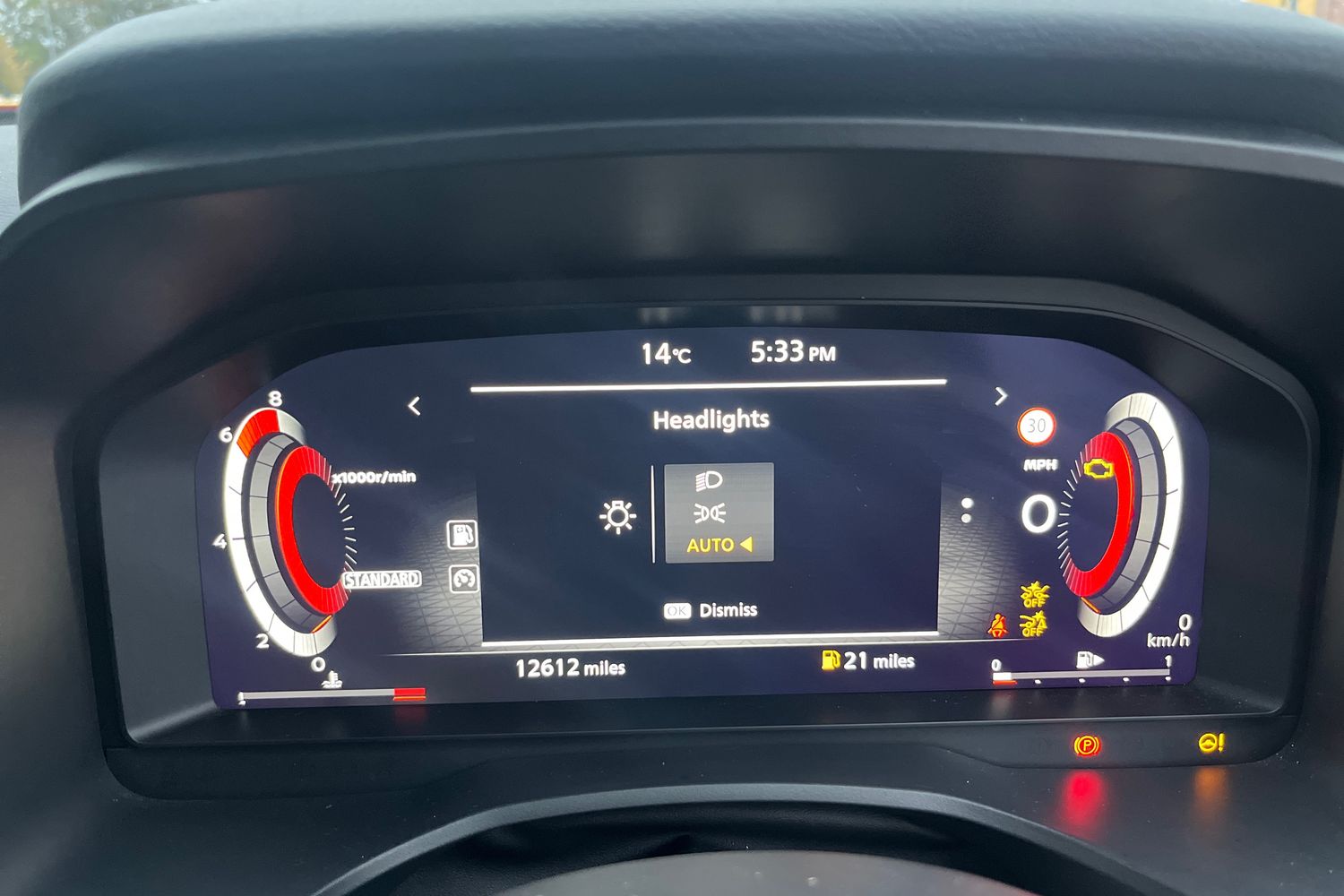 Used Nissan Qashqai 2022 for sale - 76428194: Photo 38