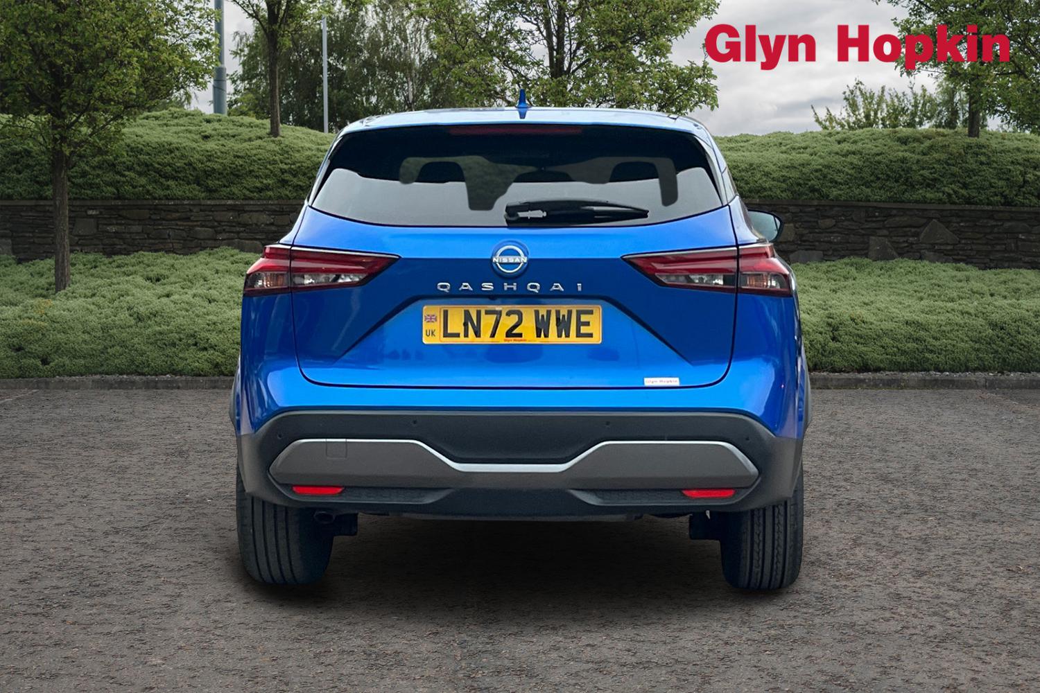 Used Nissan Qashqai 2022 for sale - 76428194: Photo 4