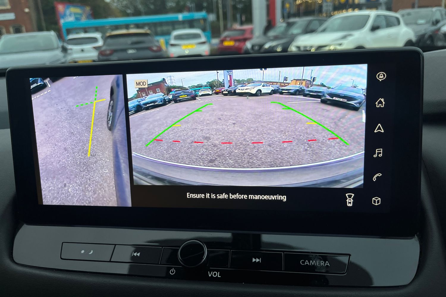 Used Nissan Qashqai 2022 for sale - 76428194: Photo 40