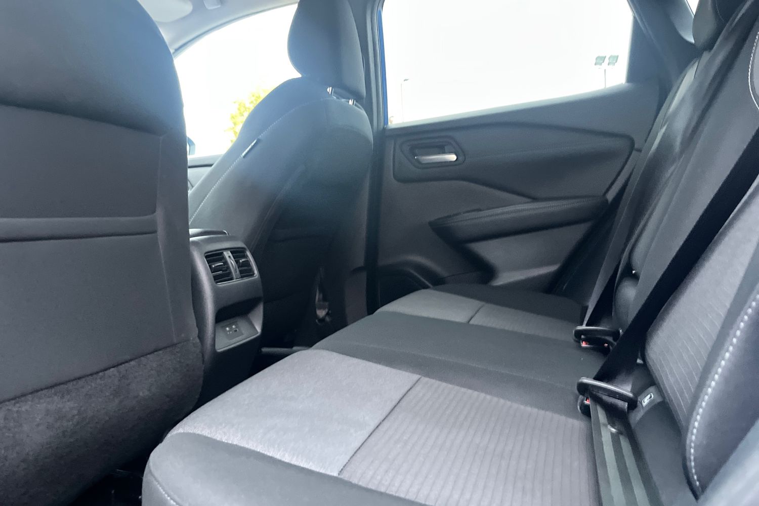 Used Nissan Qashqai 2022 for sale - 76428194: Photo 41