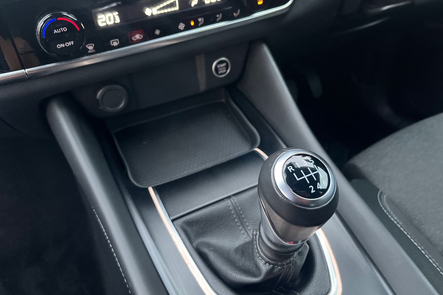 Used Nissan Qashqai 2022 for sale - 76428194: Photo 43