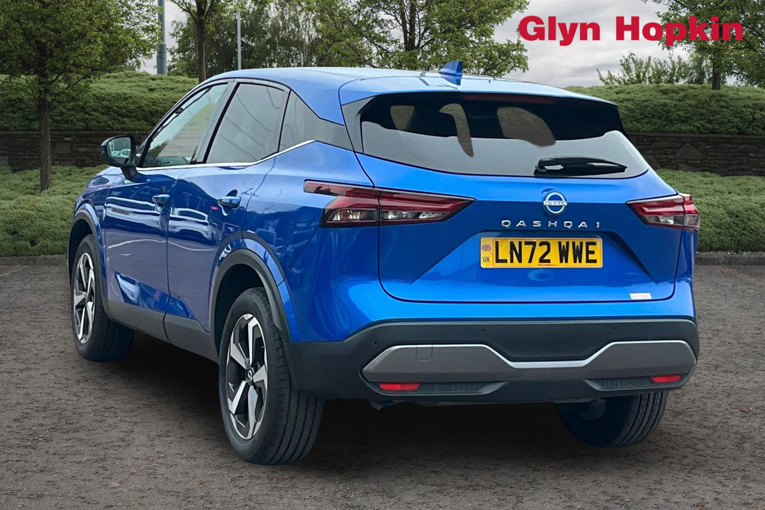 Used Nissan Qashqai 2022 for sale - 76428194: Photo 5