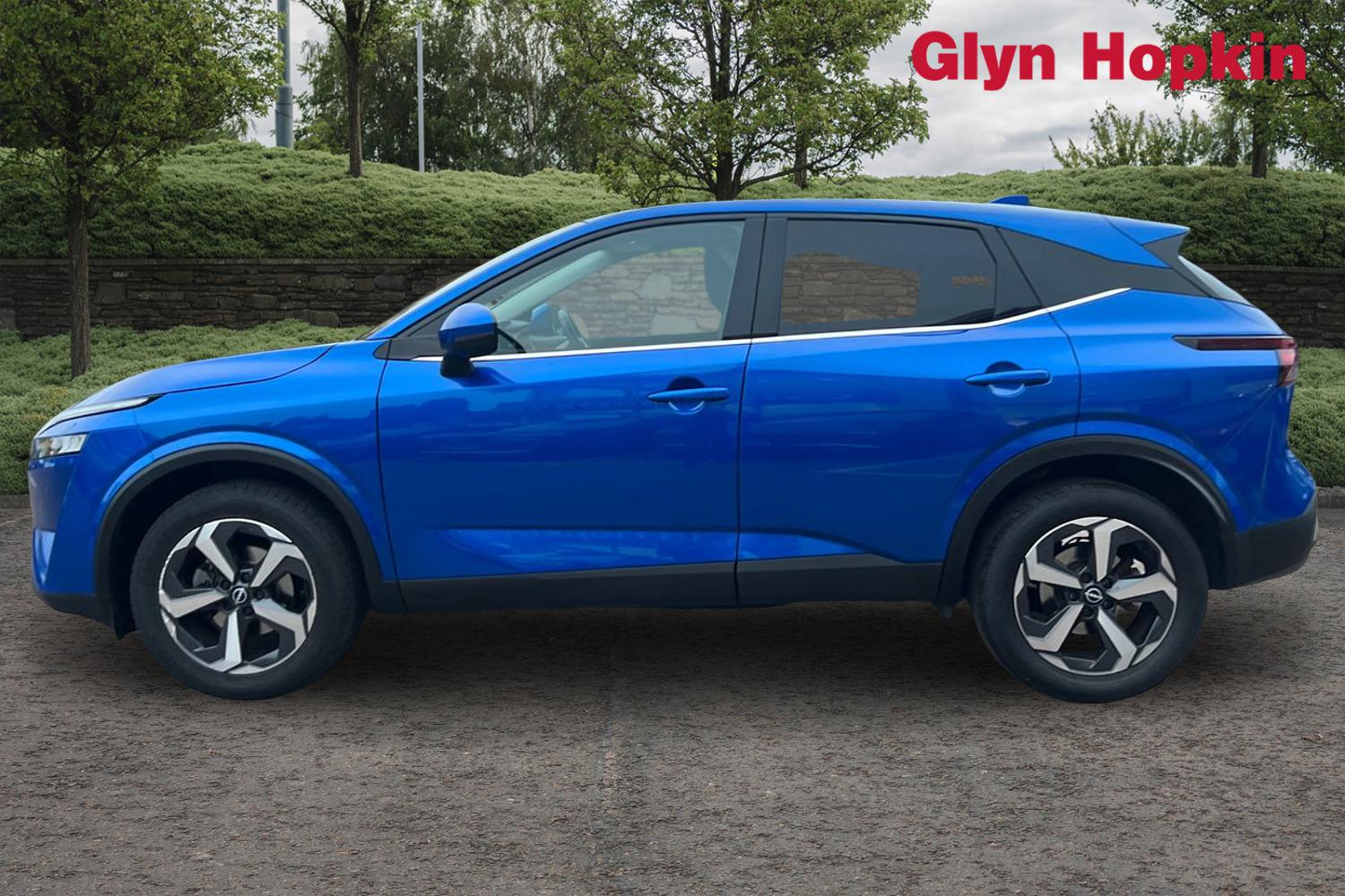Used Nissan Qashqai 2022 for sale - 76428194: Photo 6