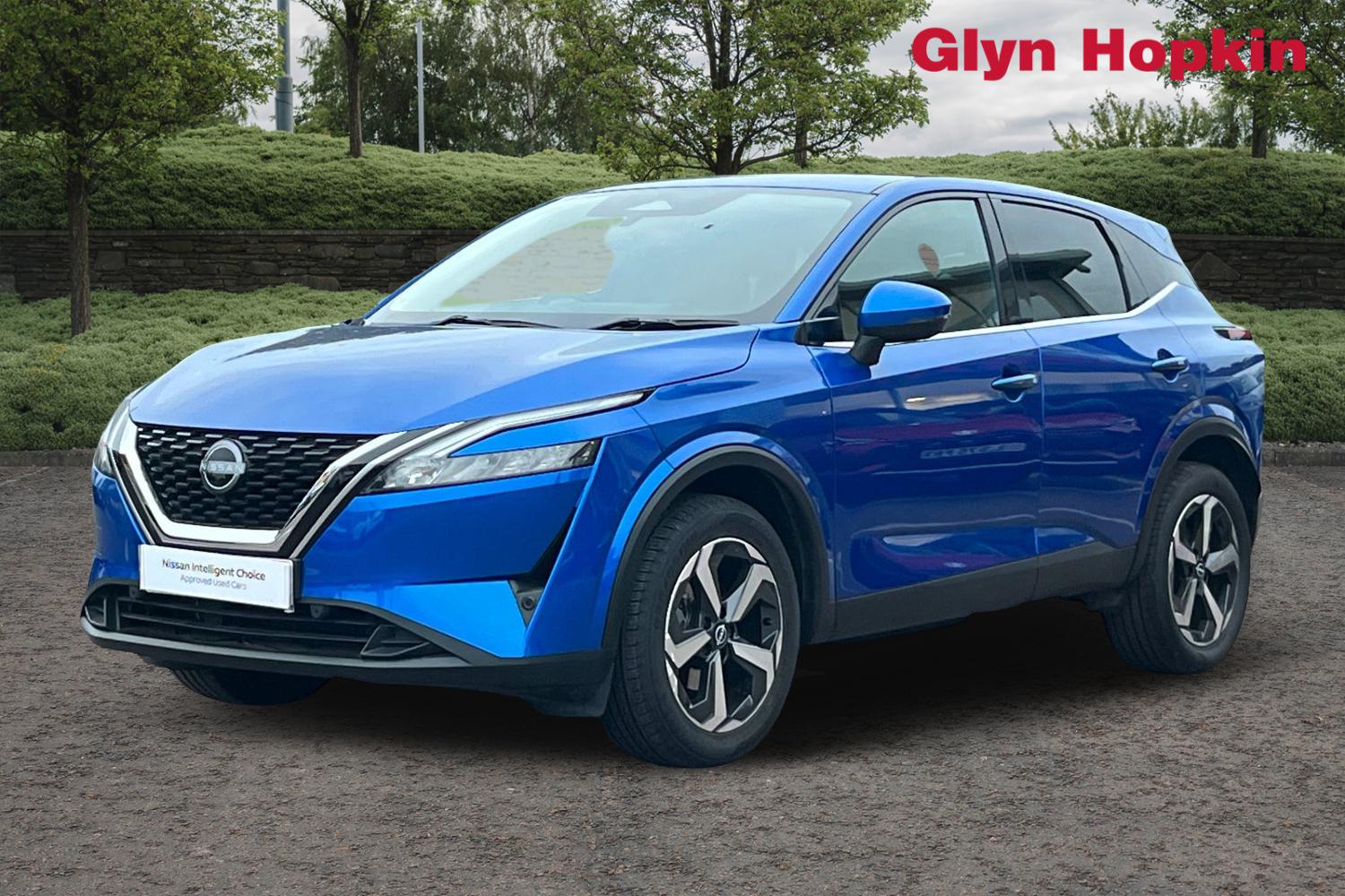 Used Nissan Qashqai 2022 for sale - 76428194: Photo 7