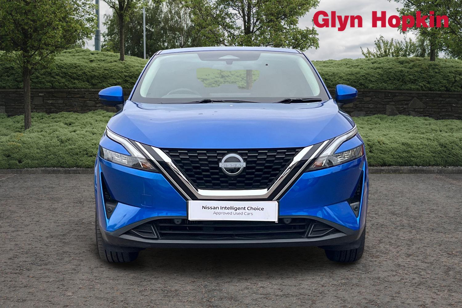 Used Nissan Qashqai 2022 for sale - 76428194: Photo 8