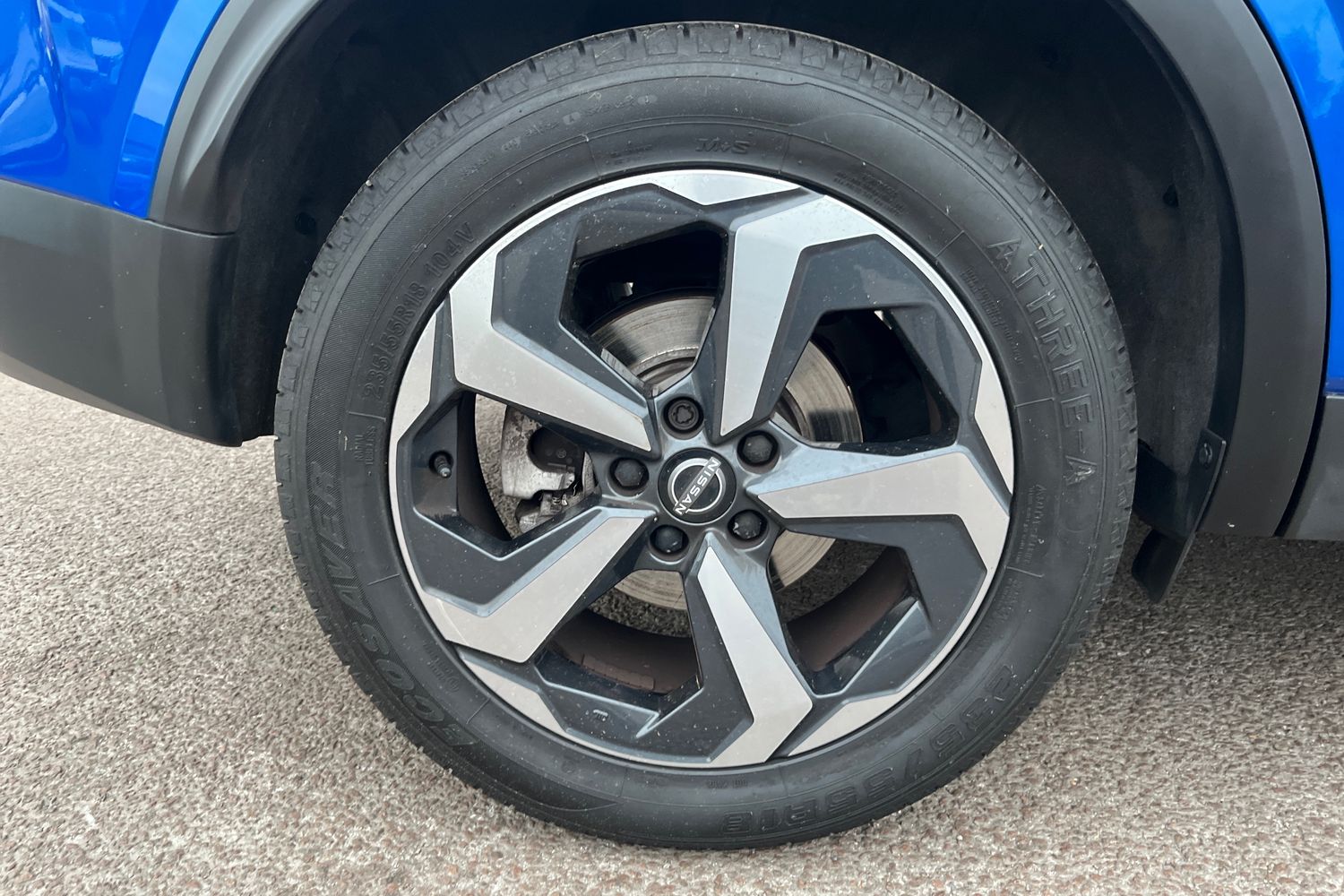 Used Nissan Qashqai 2022 for sale - 76428194: Photo 9