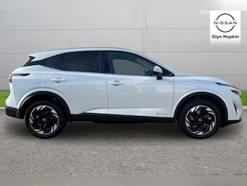 Used Nissan Qashqai 2025 for sale - 75758742: Photo