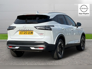 Used Nissan Qashqai 2025 for sale - 75758742: Photo