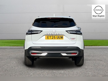 Used Nissan Qashqai 2025 for sale - 75758742: Photo