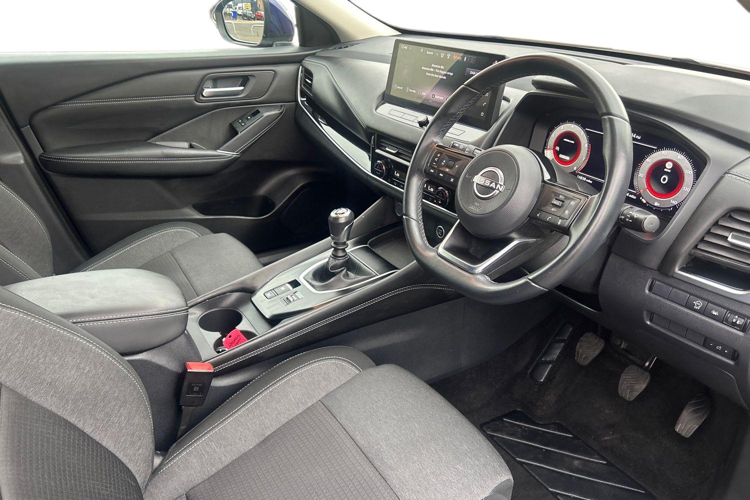 Used Nissan Qashqai 2022 for sale - 75403762: Photo 10