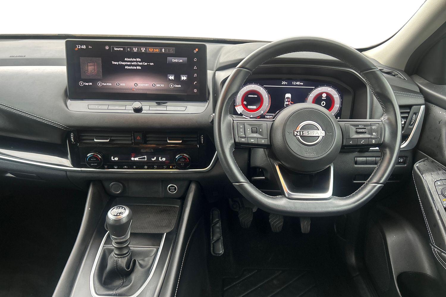 Used Nissan Qashqai 2022 for sale - 75403762: Photo 11