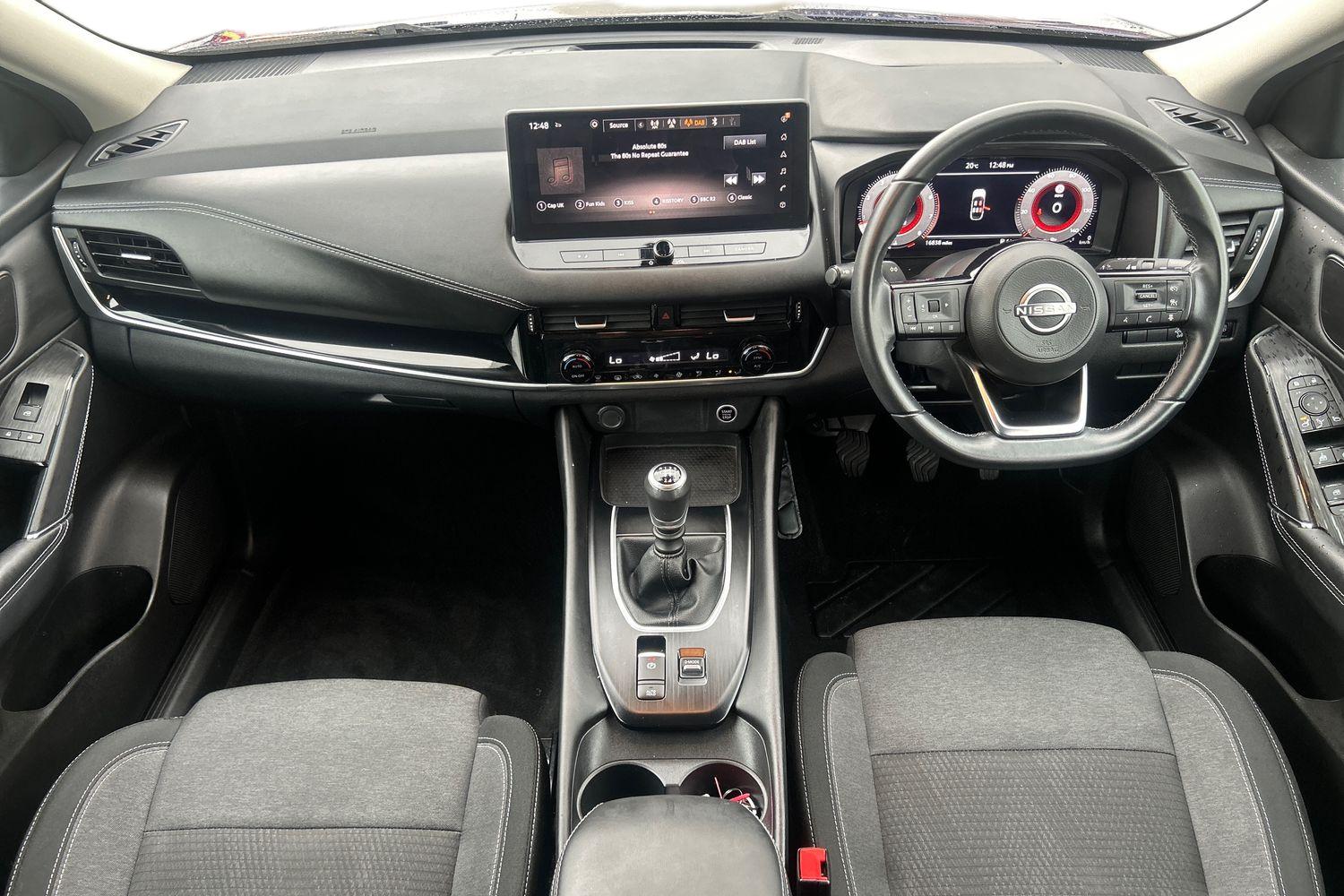 Used Nissan Qashqai 2022 for sale - 75403762: Photo 12