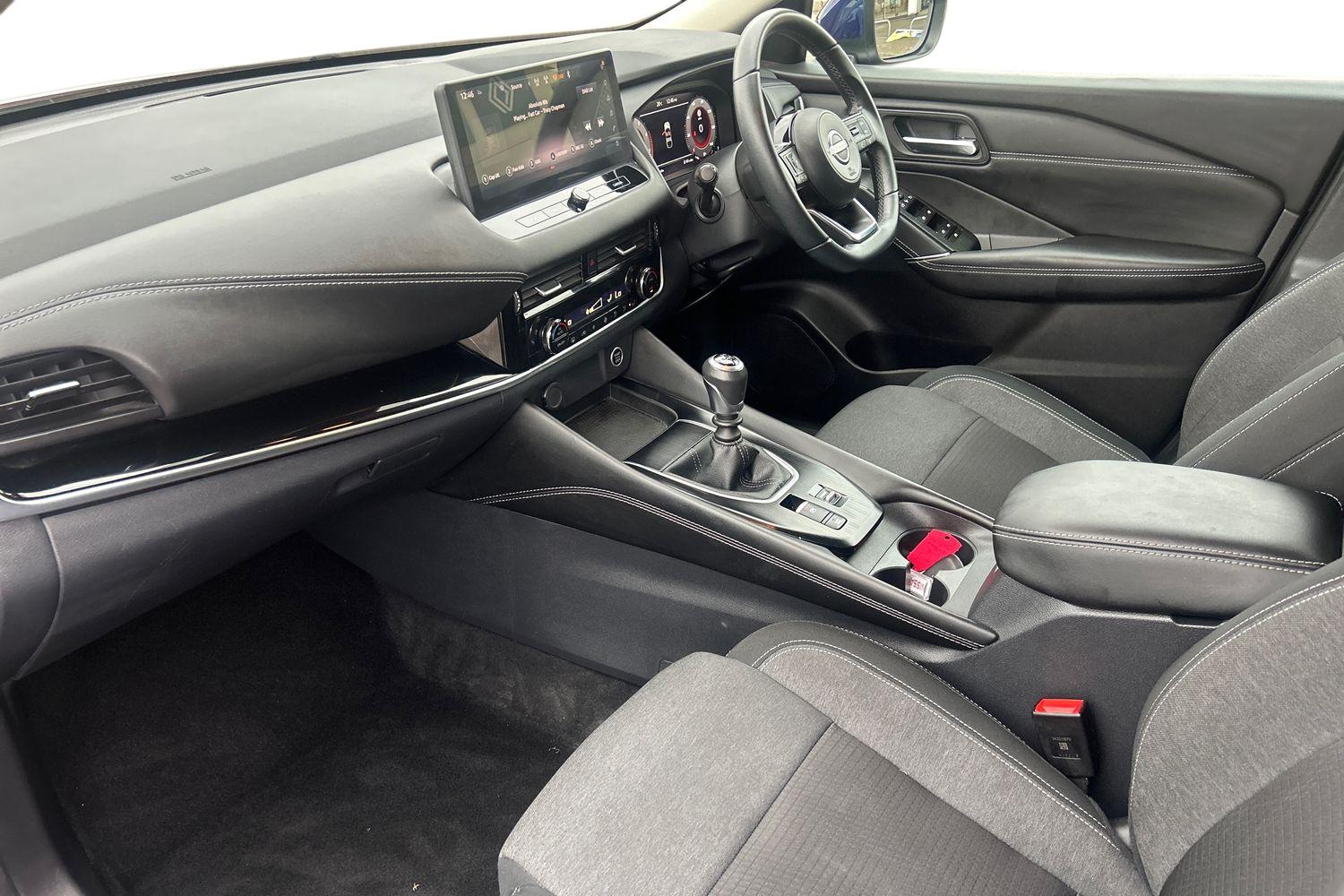 Used Nissan Qashqai 2022 for sale - 75403762: Photo 13