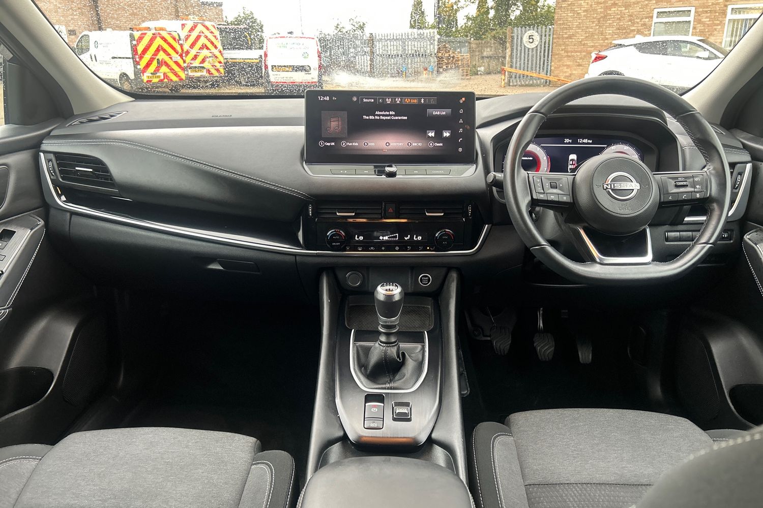 Used Nissan Qashqai 2022 for sale - 75403762: Photo 14