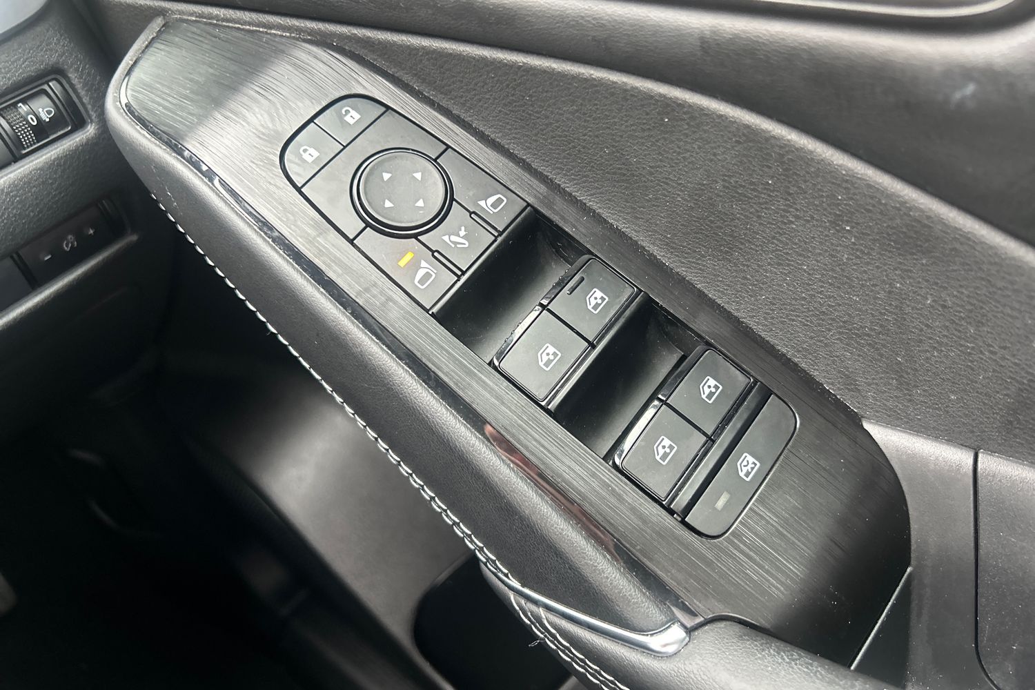 Used Nissan Qashqai 2022 for sale - 75403762: Photo 16