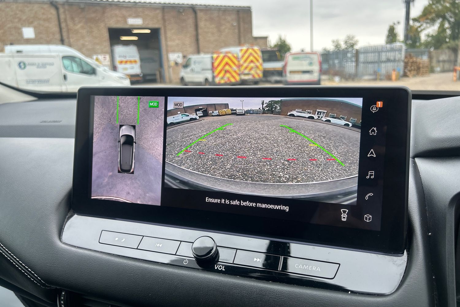 Used Nissan Qashqai 2022 for sale - 75403762: Photo 19