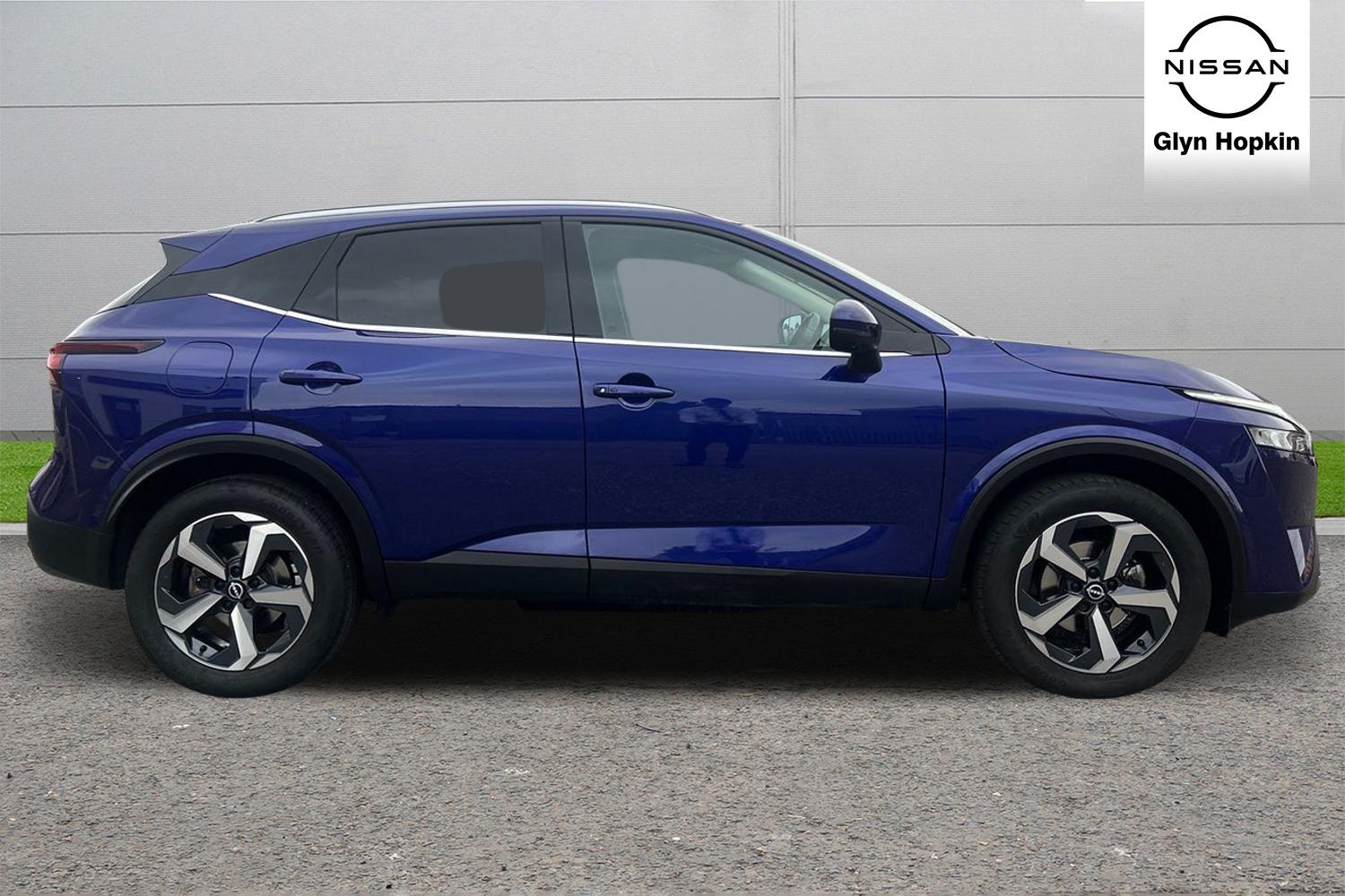 Used Nissan Qashqai 2022 for sale - 75403762: Photo 2