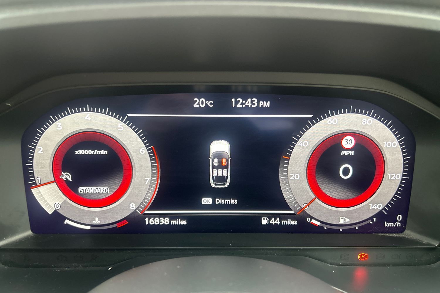 Used Nissan Qashqai 2022 for sale - 75403762: Photo 20