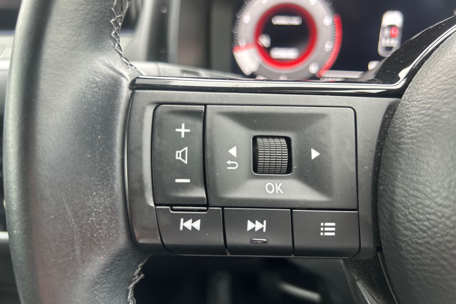 Used Nissan Qashqai 2022 for sale - 75403762: Photo 21