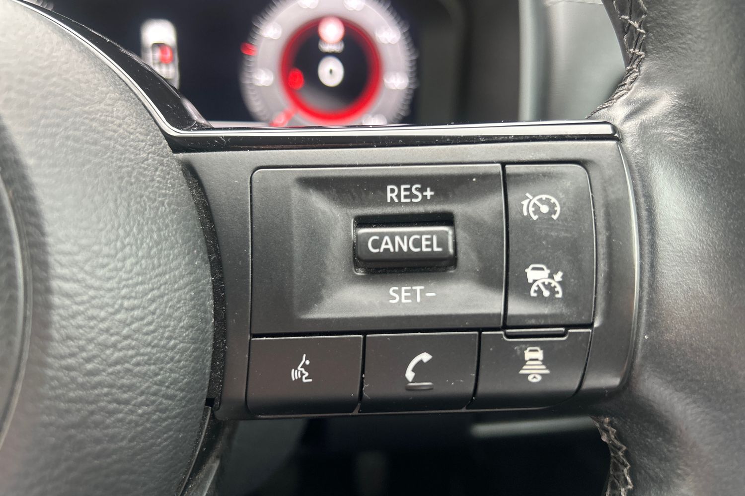 Used Nissan Qashqai 2022 for sale - 75403762: Photo 22