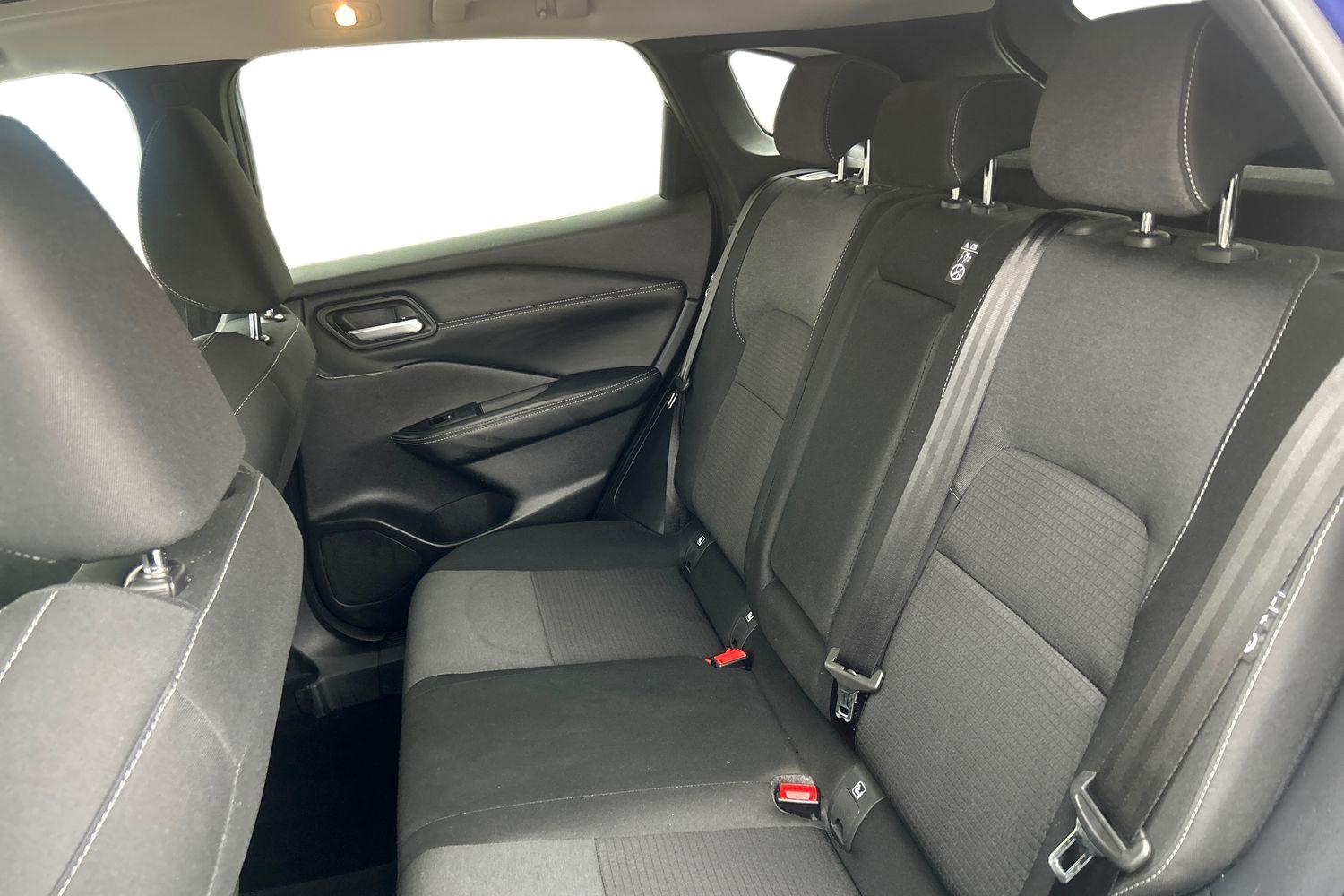 Used Nissan Qashqai 2022 for sale - 75403762: Photo 23