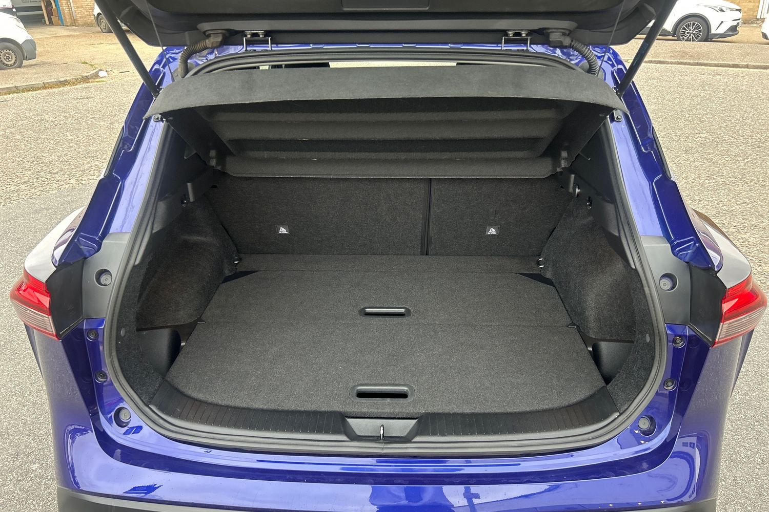 Used Nissan Qashqai 2022 for sale - 75403762: Photo 24