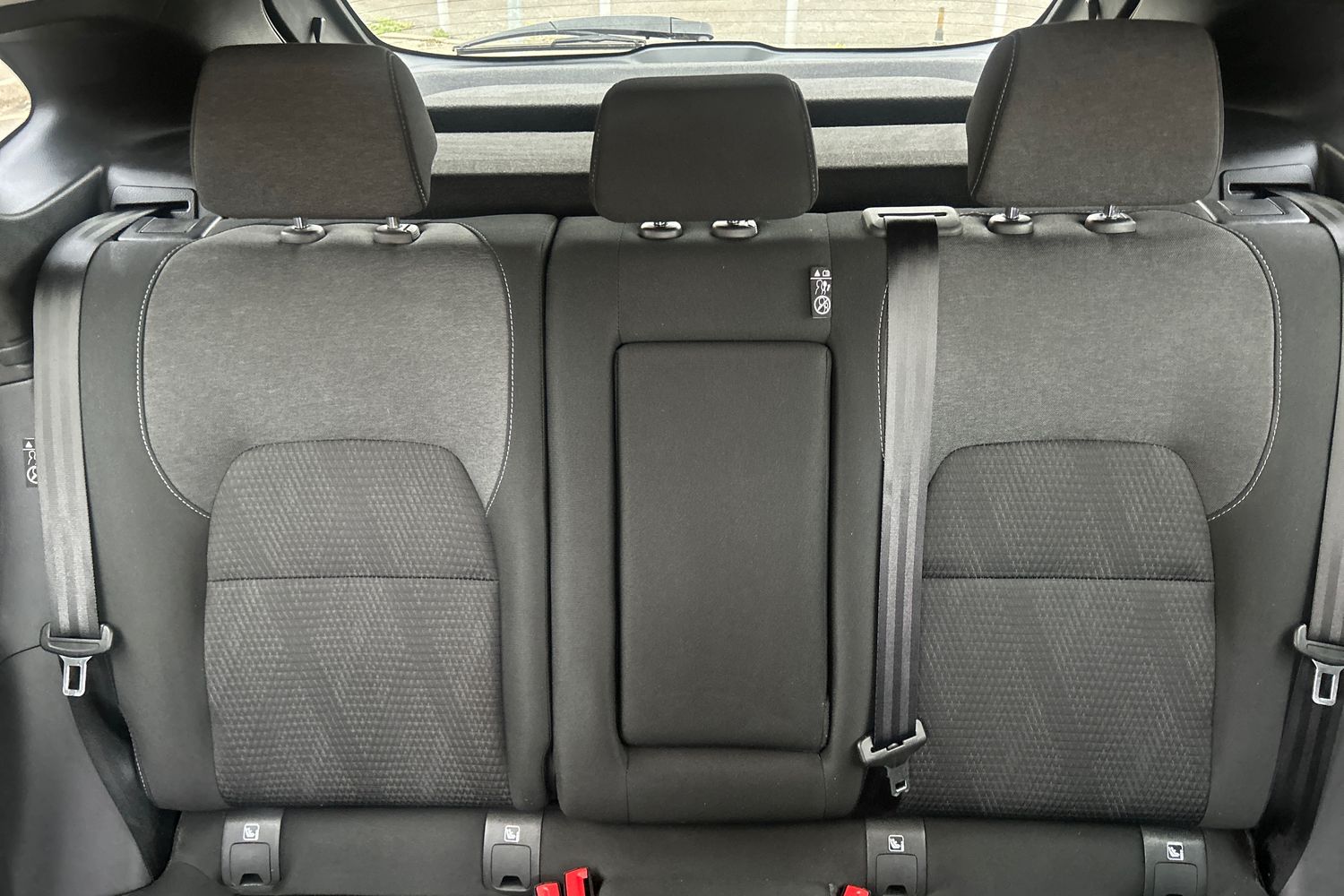 Used Nissan Qashqai 2022 for sale - 75403762: Photo 26