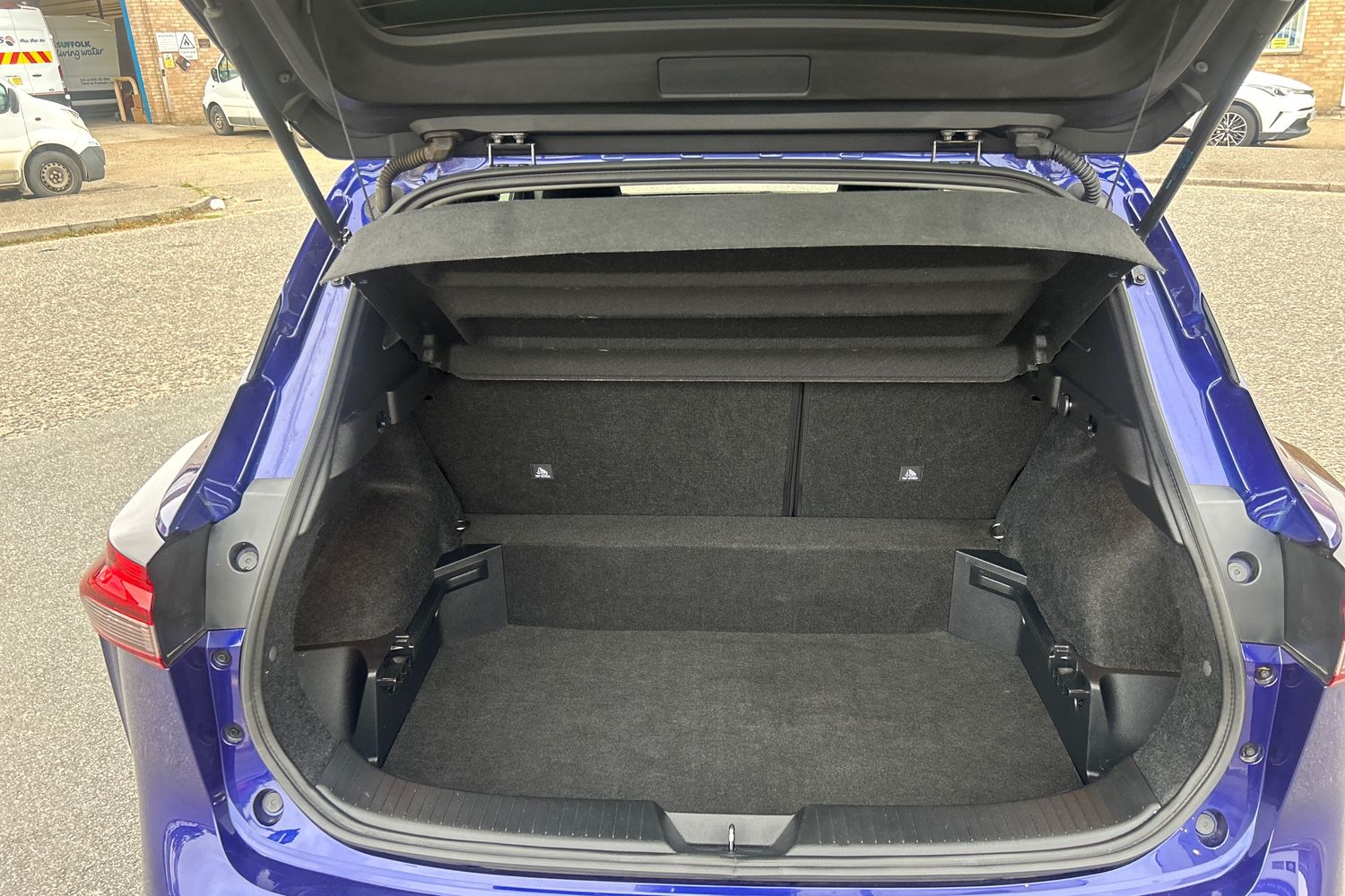 Used Nissan Qashqai 2022 for sale - 75403762: Photo 27