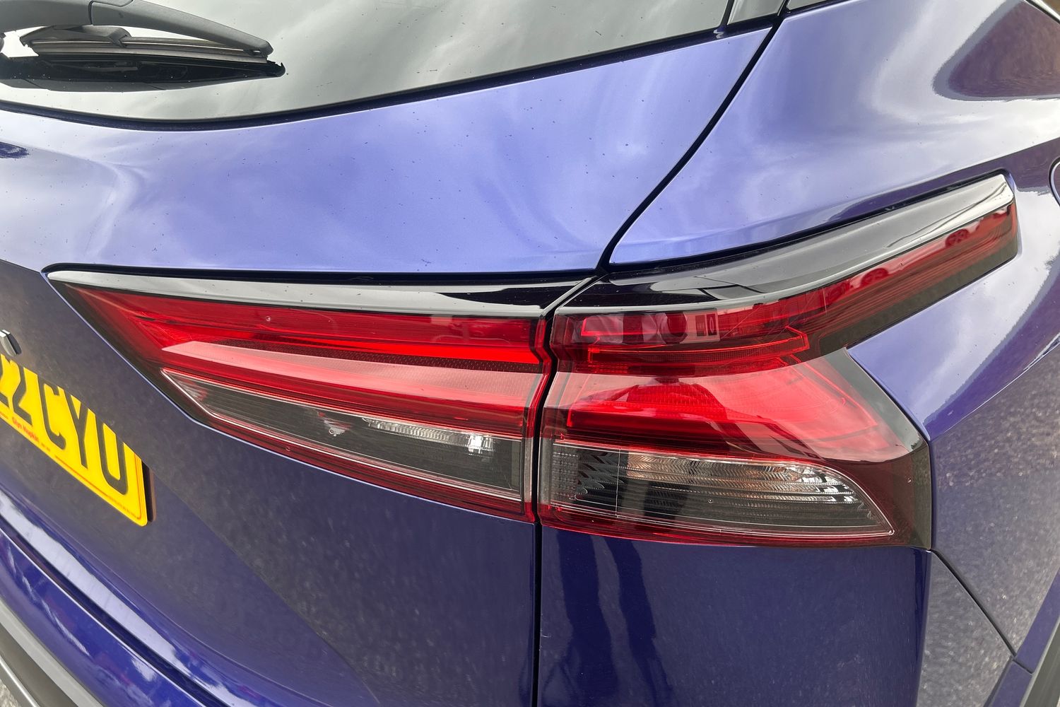 Used Nissan Qashqai 2022 for sale - 75403762: Photo 28