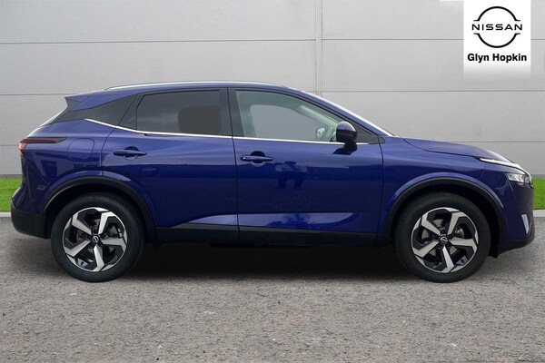 Used Nissan Qashqai 2022 for sale - 75403762: Photo 2