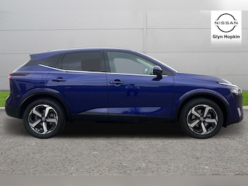 Used Nissan Qashqai 2022 for sale - 75403762: Photo