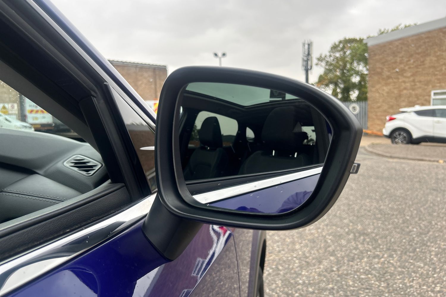 Used Nissan Qashqai 2022 for sale - 75403762: Photo 31